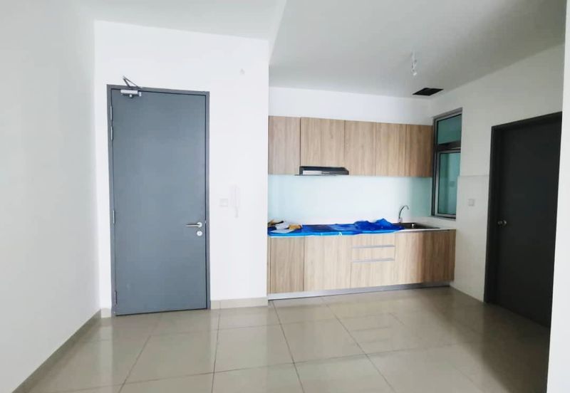 Meridin Bayvue Apartment