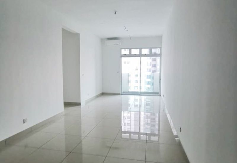 Meridin Bayvue Apartment