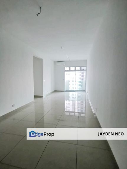 Meridin Bayvue,Masai,Rare Unit,Cheapest Unit,Full Loan Cash Out,Good Condition, Johor, Masai
