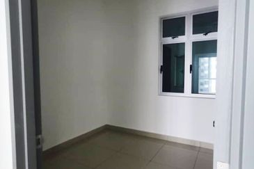 Meridin Bayvue Apartment