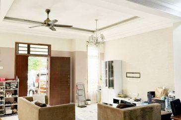 Bandar Baru Seri Alam