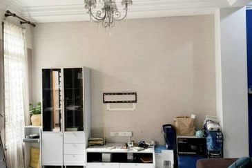 Bandar Baru Seri Alam