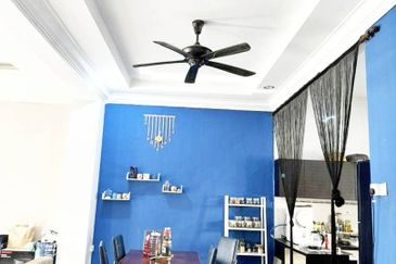 Bandar Baru Seri Alam