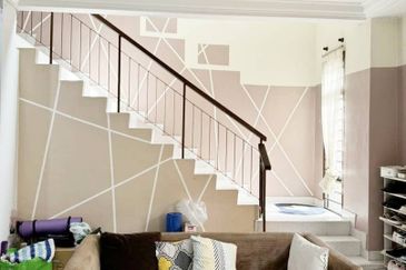 Bandar Baru Seri Alam