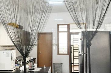 Bandar Baru Seri Alam