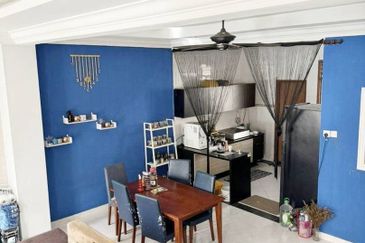 Bandar Baru Seri Alam