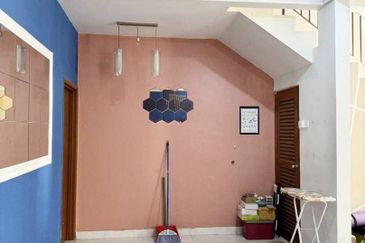 Bandar Baru Seri Alam