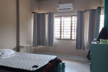 Bandar Baru Seri Alam