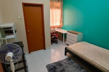 Bandar Baru Seri Alam