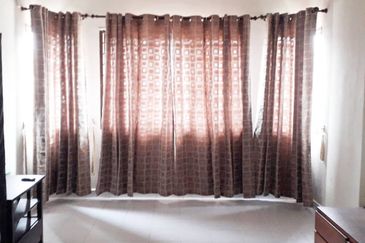 Bandar Baru Seri Alam