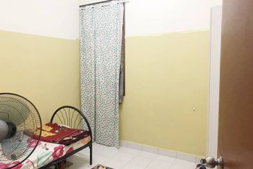 Bandar Baru Seri Alam