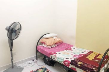 Bandar Baru Seri Alam