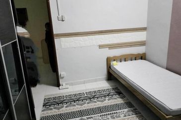 Bandar Baru Seri Alam