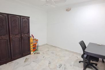 Taman Ungku Tun Aminah