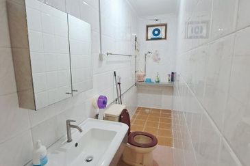 Taman Ungku Tun Aminah