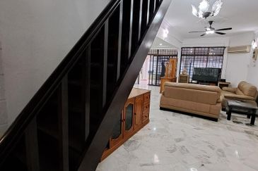 Taman Ungku Tun Aminah