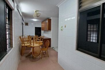 Taman Ungku Tun Aminah