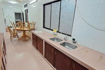 Taman Ungku Tun Aminah