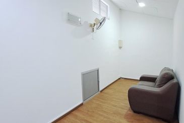 Taman Ungku Tun Aminah