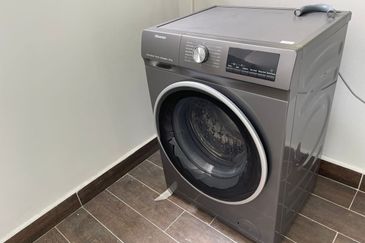 TriTower Residence @ Johor Bahru Sentral