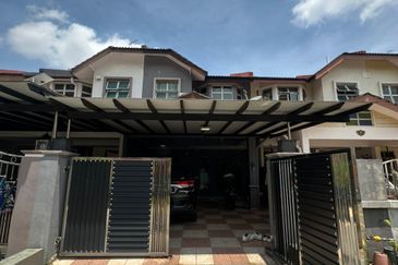 Taman Nusa Bestari 2