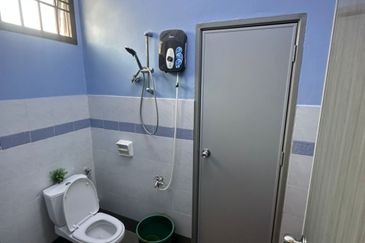 Taman Nusa Bestari 2