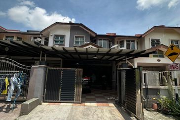 Taman Nusa Bestari 2