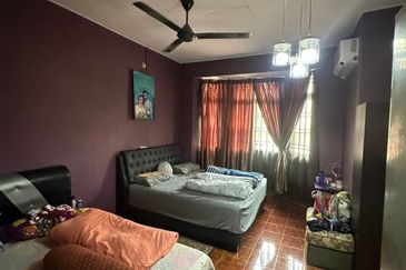 Taman Nusa Bestari 2