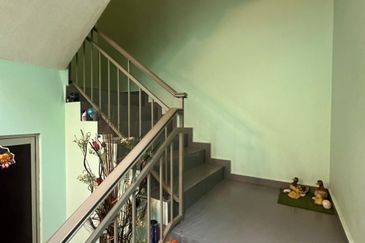 Taman Nusa Bestari 2