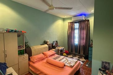 Taman Nusa Bestari 2