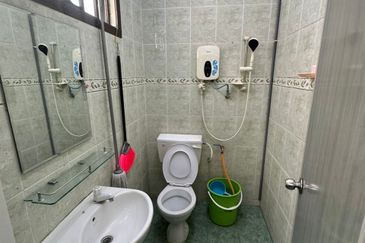 Taman Nusa Bestari 2