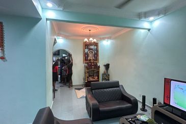 Taman Nusa Bestari 2