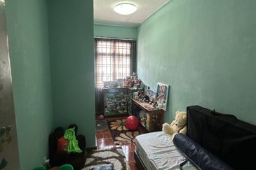 Taman Nusa Bestari 2