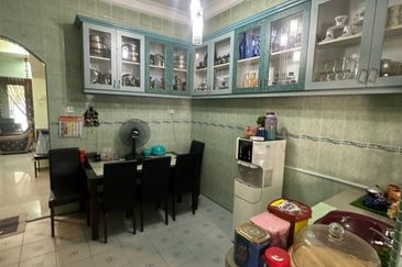 Taman Nusa Bestari 2