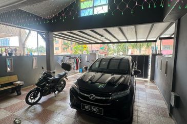 Taman Nusa Bestari 2