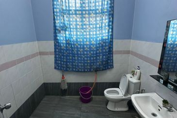 Taman Nusa Bestari 2