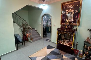 Taman Nusa Bestari 2