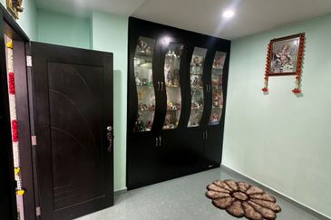 Taman Nusa Bestari 2