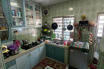 Taman Nusa Bestari 2