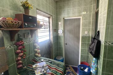 Taman Nusa Bestari 2