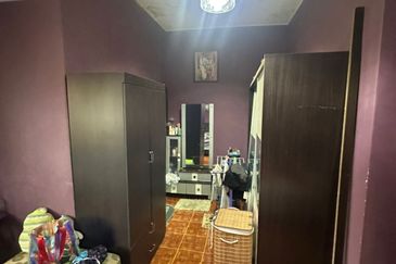 Taman Nusa Bestari 2