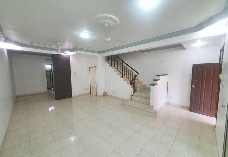 Taman Austin Perdana