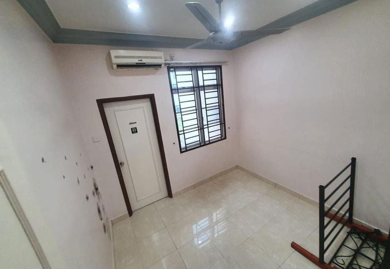 Taman Austin Perdana