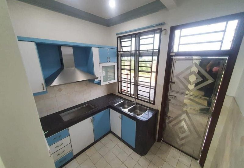 Taman Austin Perdana