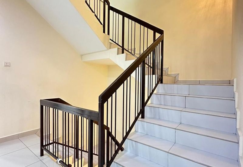 Indah Heights@ Taman Skudai Indah 2