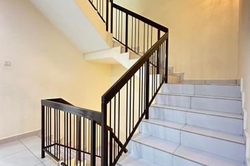 Indah Heights@ Taman Skudai Indah 2