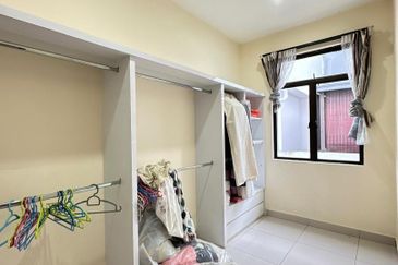 Indah Heights@ Taman Skudai Indah 2