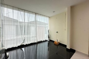 Indah Heights@ Taman Skudai Indah 2