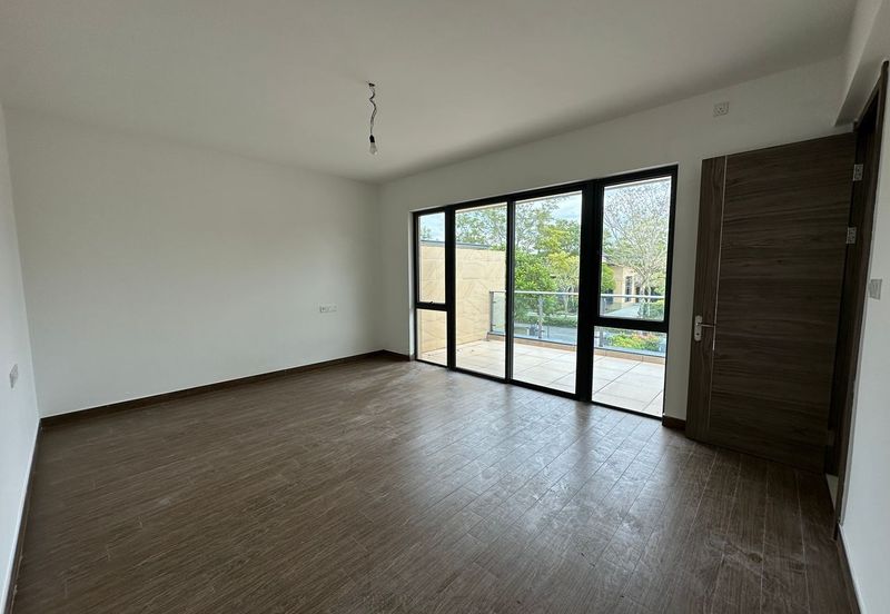 Forest City Golf Resort, Gelang Petah