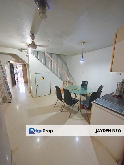 Jalan Persisiran Perling,Rare Unit,Renovated Unit,Good Location, Johor, Johor Bahru